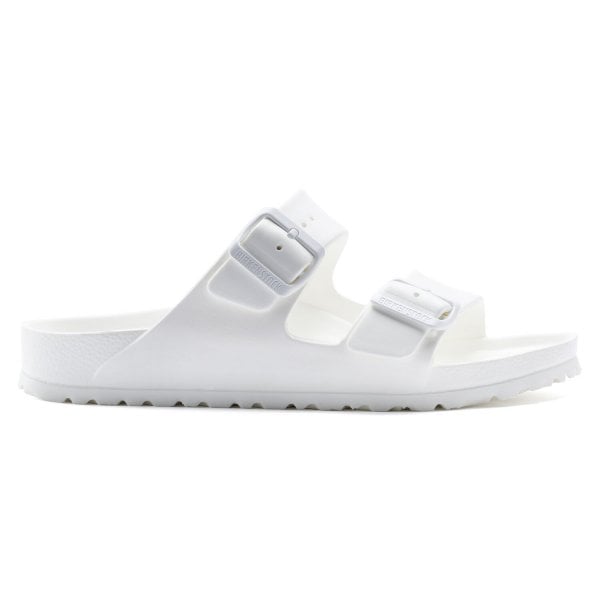 Unisex Arizona EVA Sandal in White