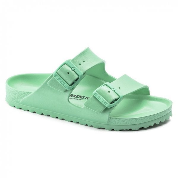 Unisex Arizona Eva in Bold Jade Narrow Fit