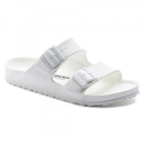 Unisex Arizona Regular Fit in White EVA