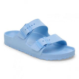 Unisex Arizona Stealth Buckle EVA Dusty Blue Narrow Fit