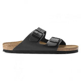 Unisex Arizona in Black Oiled Leather