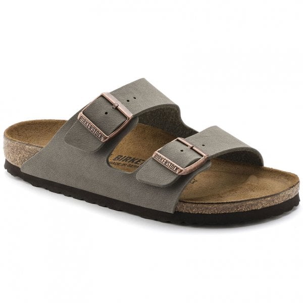 Unisex Arizona in Stone Narrow Fit