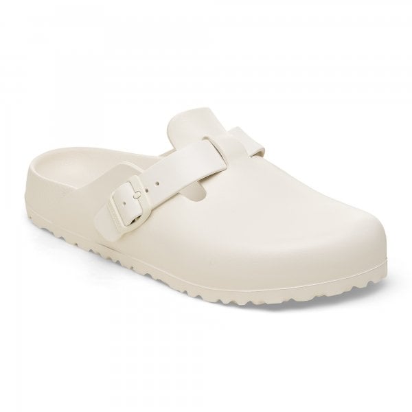 Unisex Boston EVA Narrow Fit in Eggshell