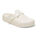 Unisex Boston EVA Narrow Fit in Eggshell