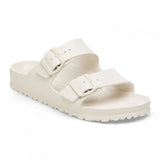 Unisex Florida Platform EVA in Eggshell