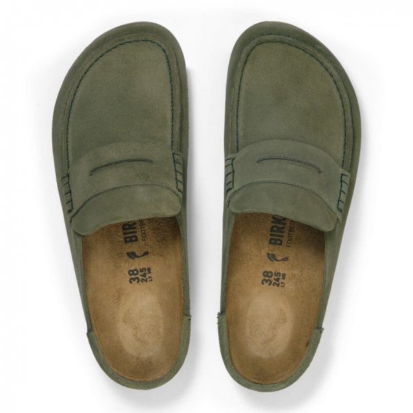 Unisex Naples Wrapped in Thyme