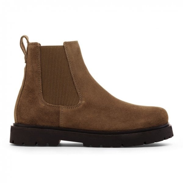 Womens Highwood Slip on Boot