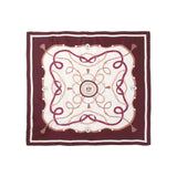 Melford Silk Scarf