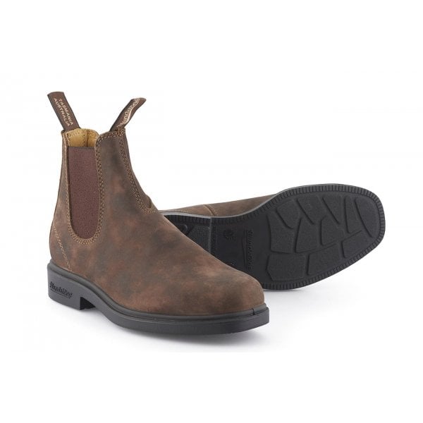 1306 Boot in Rustic Brown