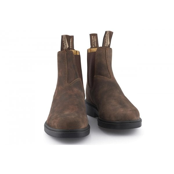 1306 Boot in Rustic Brown
