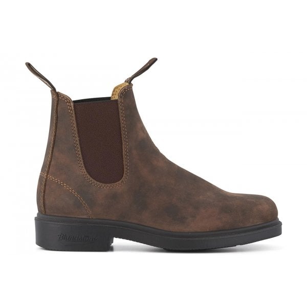 1306 Boot in Rustic Brown