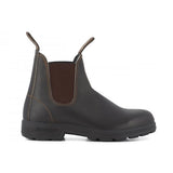 500 Leather Boot in Stout Brown
