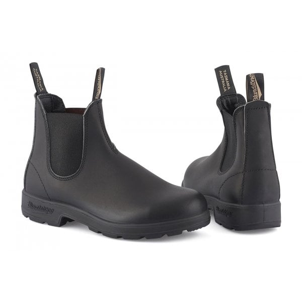 510 Boot in Voltan Black