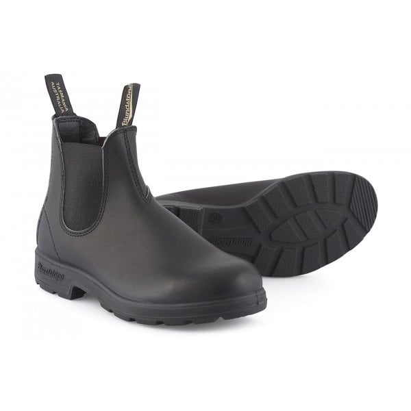 510 Boot in Voltan Black