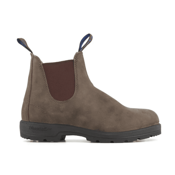 584 Thermal Waterproof Boot in Rustic Brown