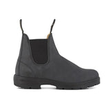 587 Boot in Rustic Black