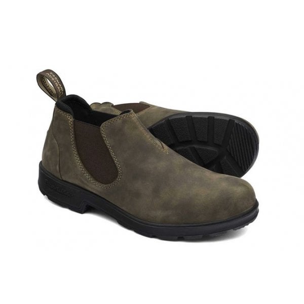 Unisex 2036 Original in Rustic Brown