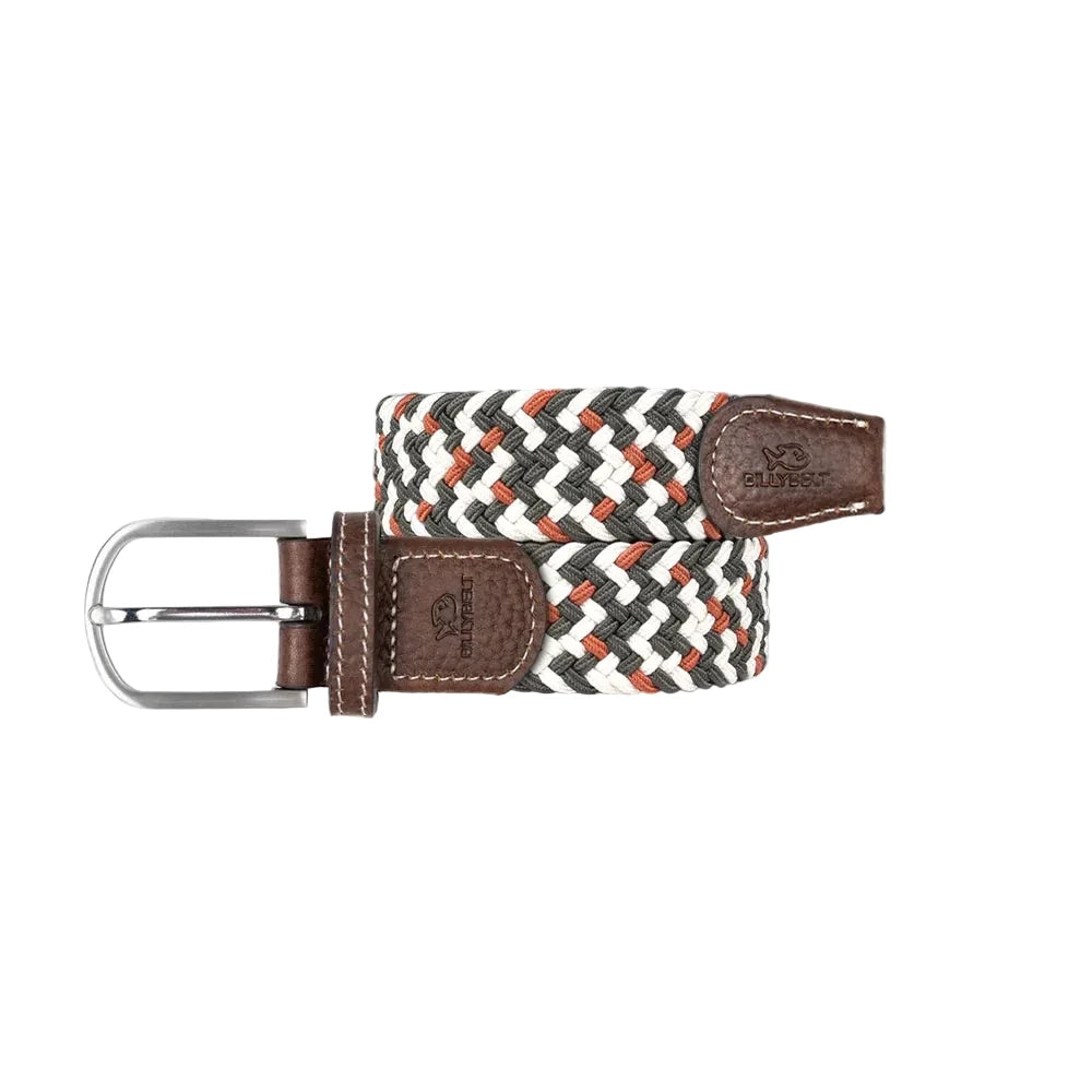 Multi Woven Belt