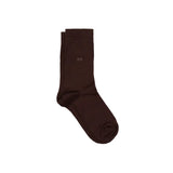 Plain Bamboo Sock