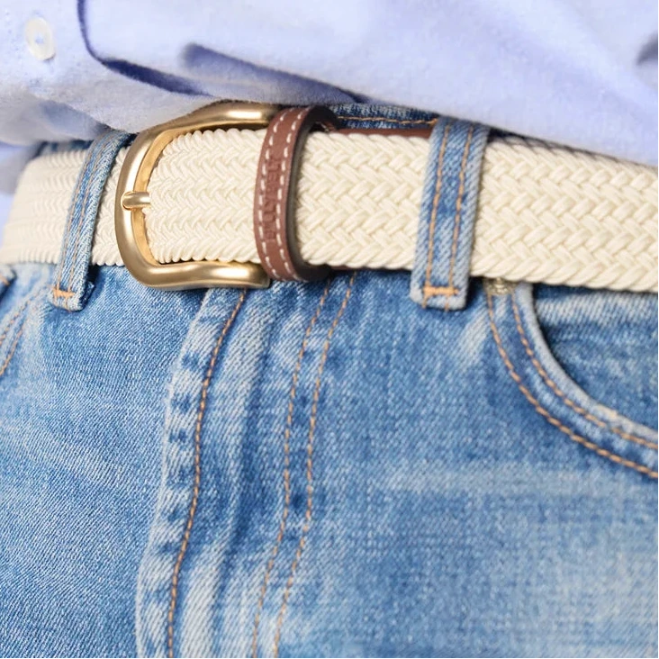 Woven Belt