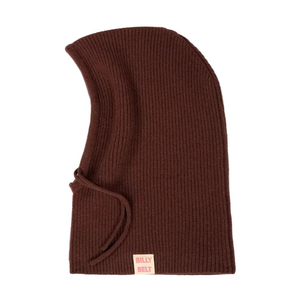100% Wool Balaclava