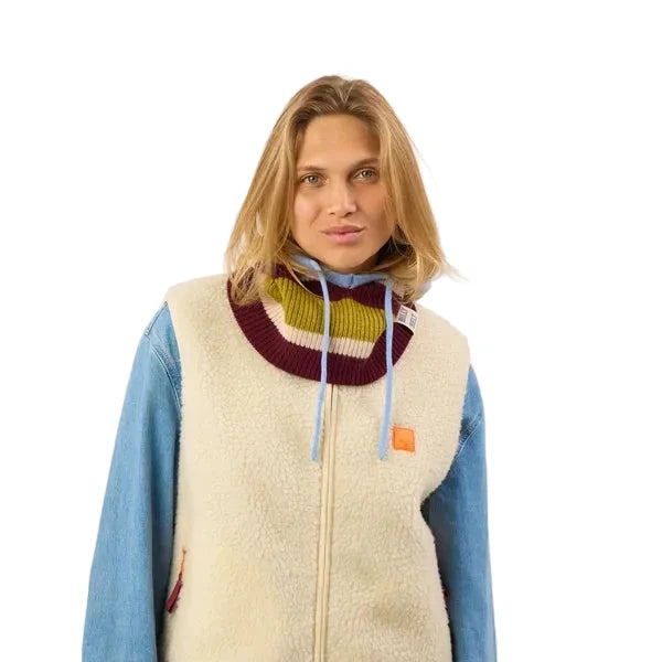 100% Wool Balaclava