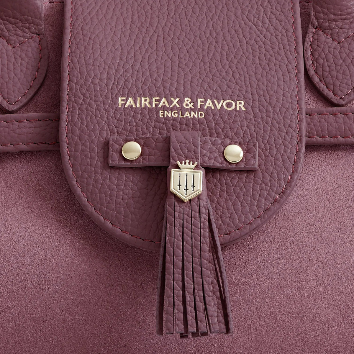 Mini Windsor Handbag