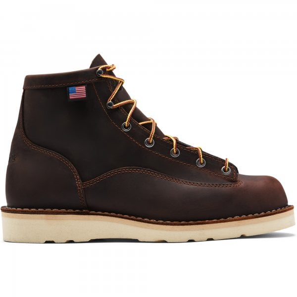Mens Bull Run 6