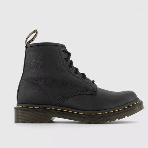 101 Ankle Boot in Virginia Black