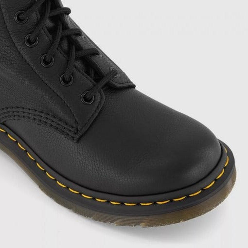 101 Ankle Boot in Virginia Black