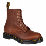 Dr Martens 1460 Pascal Ambassador Boot in Cashew