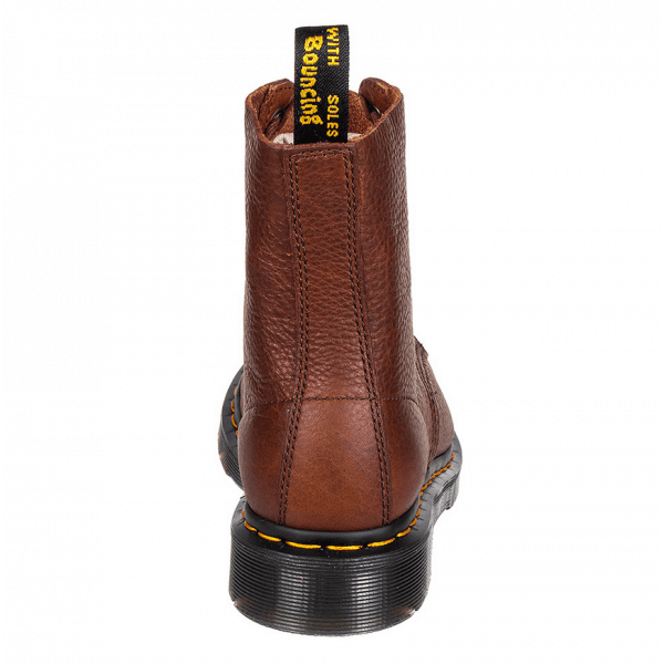 Dr Martens 1460 Pascal Ambassador Boot in Cashew