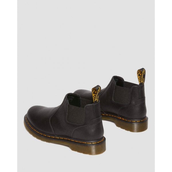Mens 2976 Lo Boot In Black AR Rogue Leather