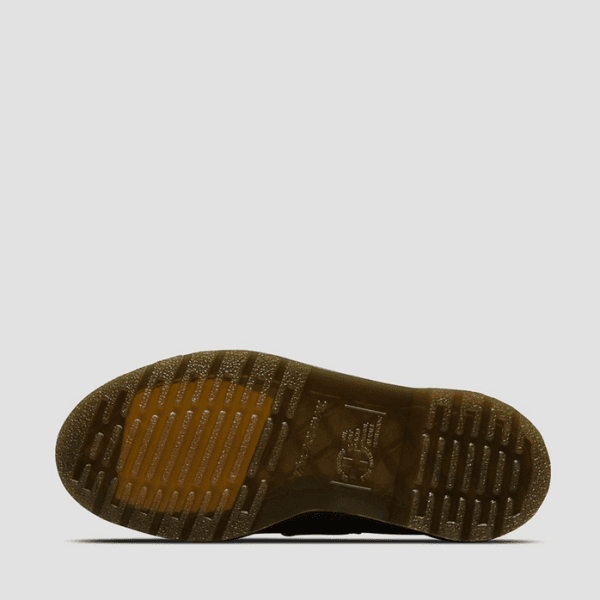 Unisex Adrian Loafer in Black Virginia