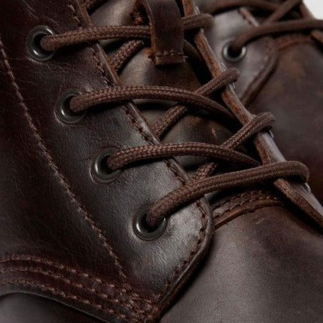 Brookline Chukka Crazy Horse in Dark Brown