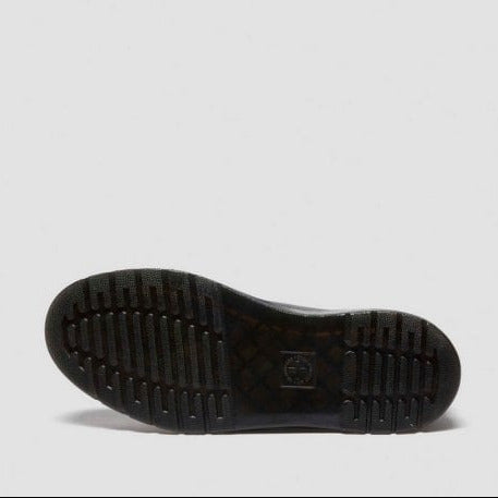Brookline Lo in Black Lusso