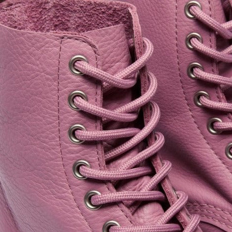 Womens 1460 Pascal Virginia in Dusty Rose