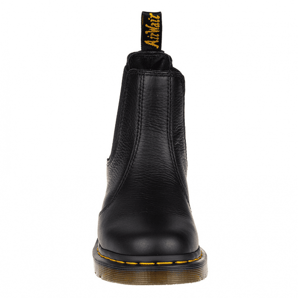 2976 Virginia Chelsea Boot in Black