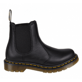 2976 Virginia Chelsea Boot in Black