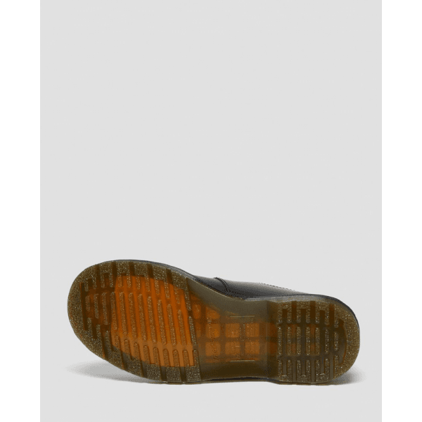 Womens 8065 Mary Jane Shoes in Black Smooth