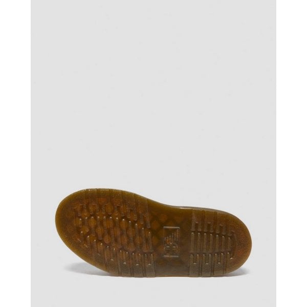 Womens Dunnet Flower Sandal AR Rogue in Brown