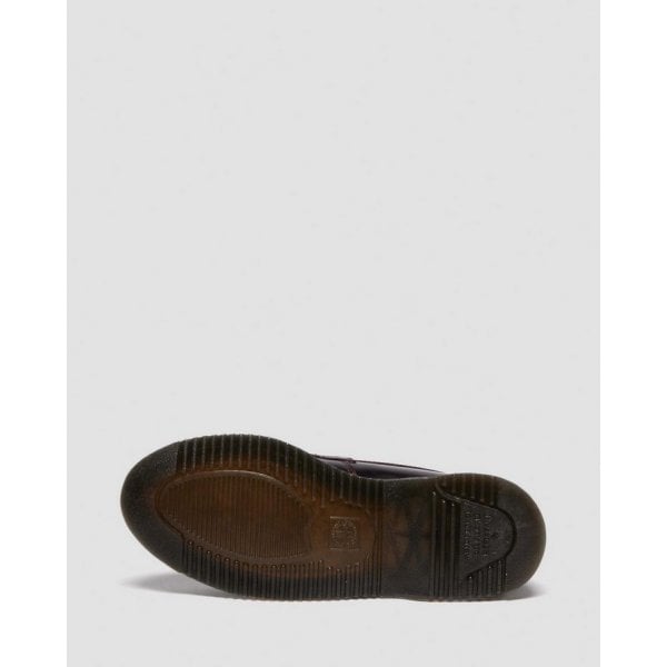 Womens Temara Loafer in Cherry Red Arcadia