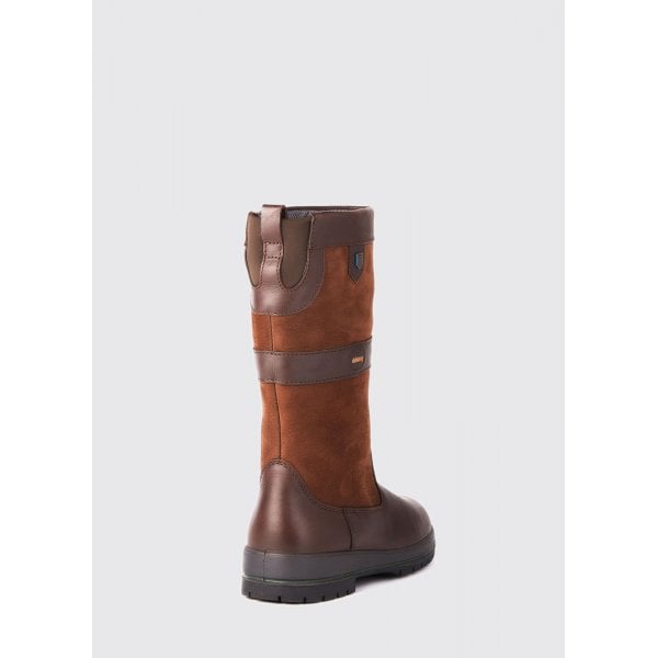 Kildare Boot in Walnut Unisex