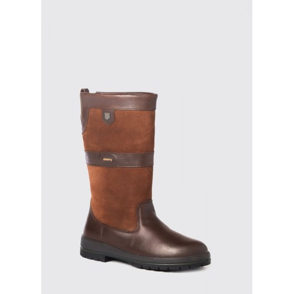 Kildare Boot in Walnut Unisex