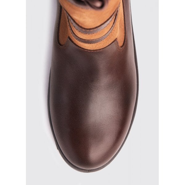Womens Galway in Brown