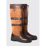 Womens Galway in Brown