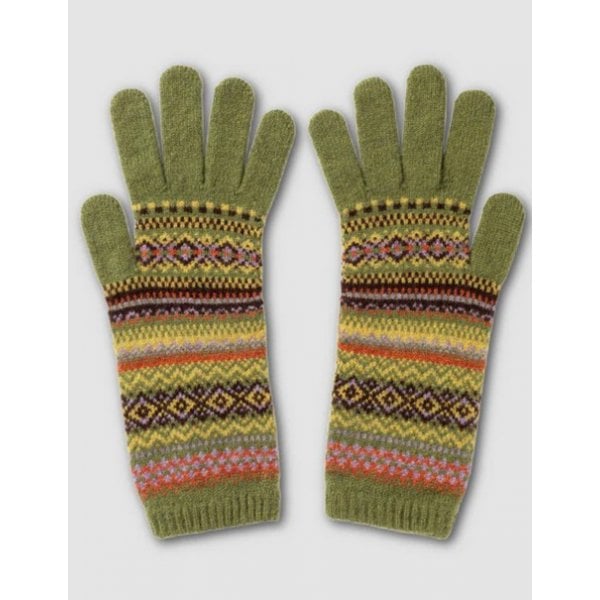 Alpine Gloves In Findhorn