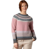 Alpine Sweater