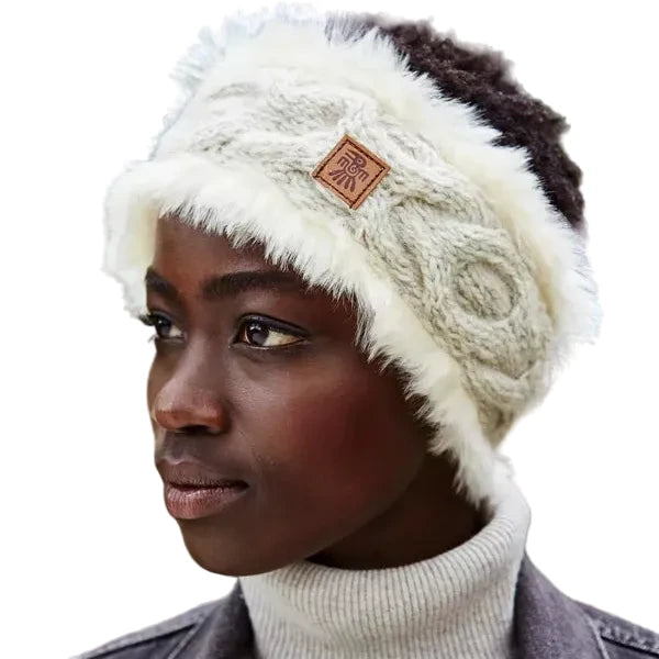 Knitted Headband