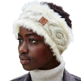 Knitted Headband